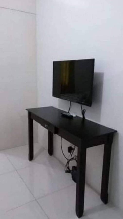 Sea Residences Homey Condo By Dnj Pasay Bagian luar foto